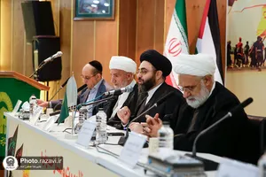 همایش غزه، نماد مظلومیت و اقتدار حسینی