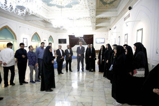 آستان قدس رضوی؛ ظرفیتی برای تقویت دیپلماسی فرهنگی ایران
