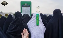 ۳۵ میلیارد ریال نذورات مردمی در مسیر تحقق آرزوی زیارت اولی‌ها