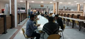 موکب امام رضا کرمانشاه