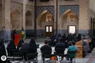 دفاع در محضرِ خورشید؛ وقتی کلمات به طوافِ حرم می‌آیند