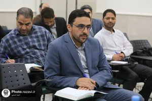 دوره آموزشی اصول فنون مذاکره و مدیریت زمان