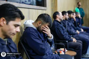 روضه ماهانه امام رضا علیه السلام-2