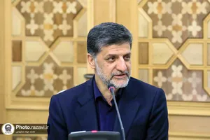 امضای تفاهم&zwnj;نامه سه جانبه جوانی جمعیت