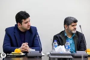 اهدای مدال قهرمانی کشتی به حرم مطهر رضوی