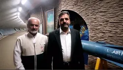 صیانت از امانت شهدا، رسالت خطیر خادمان رضوی در عرصه خدمت‌رسانی + ویدئو
