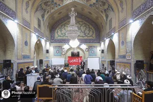 مدرسه تابستانی دارالعلم-2