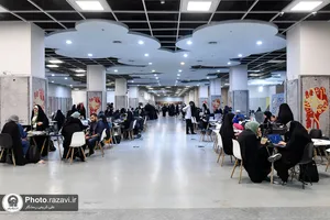 دومین رویداد ملی سفینةالنجاة - 3