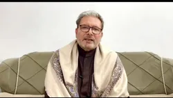 دعوت قاری بین‌المللی قرآن برای حضور در رویداد «گلبانگ حرم»