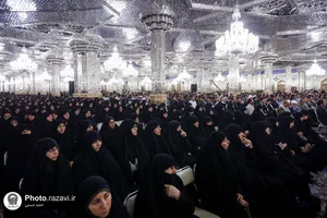 نشست تحلیلی و تبیینی &laquo;فتح قریب&raquo;