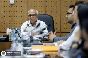 نشست خبری &laquo;آیین افتتاح شرکت داروسازی نیکی&zwnj;سام فارما&raquo;