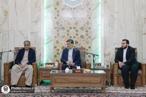 پاکستان