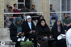 نشست تخصصی &laquo;عصر سینما&raquo;