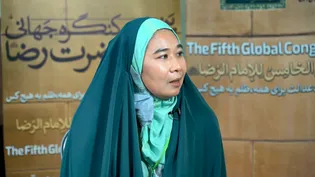 پان پرونگچیت، استاد دانشگاه سرناخارین ویروت تایلند: جامعه، اختلاف و دوستی