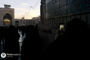 به تماشای نقاره