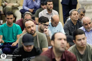 نشست تخصصی &laquo;تحلیل شرایط موجود و پیش روی روابط بین&zwnj;الملل ايران&raquo;