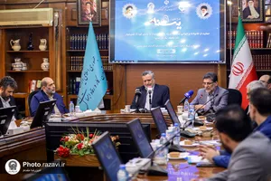 آغاز طرح یسنا با همکاری بنیاد کرامت رضوی