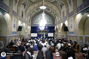 مدرسه تابستانی دارالعلم-2