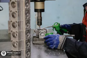 حمایت آستان قدس رضوی از شرکت&zwnj;های دانش بنیان
