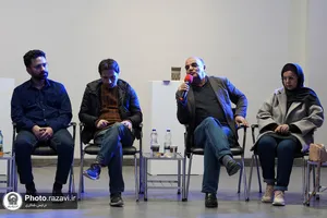 میزبانی &laquo;ماه هنر&raquo; از هنرمندان رضوی در مشهد