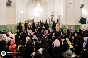 ویژه برنامه &laquo;من علوی هستم&raquo;