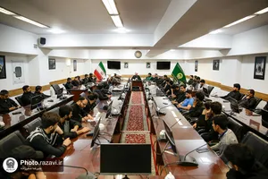 نشست تخصصی &laquo;نقش خواص در فراز و نشیب نهضت حسینی&raquo;
