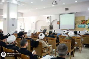 مدرسه تابستانی دارالعلم-2