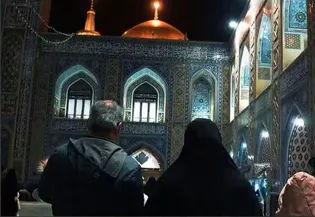 بازگشت پدر زندانی به آغوش خانواده با همت گوهربانوان نیکوکار گوهرشاد