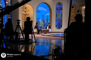 &laquo;میدون خراسون&raquo; ؛ روایت&zwnj;های خوانندگان قطعات امام رضایی از ۲ شبکه ملی