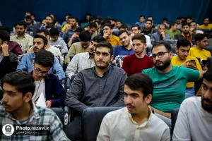 دوره آموزشی &laquo;احیا&raquo;