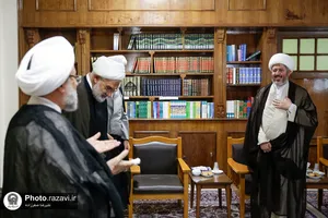 مدرسه تابستانی دارالعلم-3