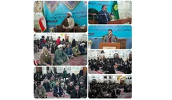 عزت‌مندی انقلاب اسلامی ثمره الگوگیری از مکتب حسینی است