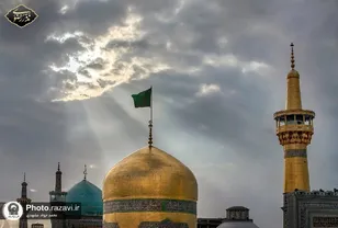 رواية كنز من التاريخ أُهدي من لندن إلى الإمام الرؤوف (عليه السلام)