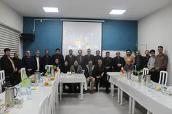 قند چناران از تقدیرنامه چهارستاره تا ارزیابی در سطح تندیس
