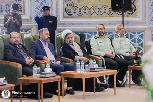 اولین کنگره بین&zwnj;المللی الگوی حکمرانی شهید آیت&zwnj;الله سیدابراهیم رئیسی