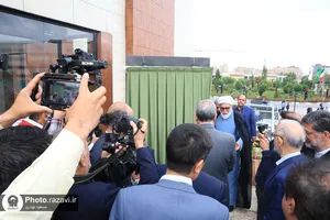پوشش رسانه&zwnj;ای افتتاح مرکز درمان ناباروری &laquo;بشری&raquo;
