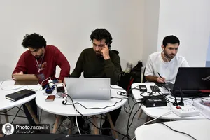 دومین رویداد ملی سفینةالنجاة - 3