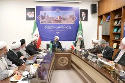 هم‌افزایی علمی مشهد؛ مسیر دانشگاه رضوی برای مرجعیت تمدنی