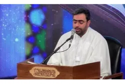 حسین پور کویر از دلتنگی‌ها، درس‌ها و میراث قرآنی یار سفرکرده می‌گوید