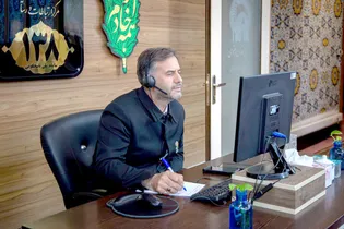 ارتقای شرایط خدمت و تسهیل زیارت؛ محور پیشنهاد‌های مطرح‌شده در سامانه ۱۳۸