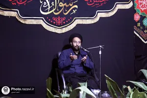 اسکان زائرین حضرت رضا علیه&zwnj;السلام در طرح دارالکرامه - باغ خاتون