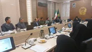برپایی کارگاه «تحلیل فرایند مجموعه‌سازی و وجین در نرم‌افزار آذرسا» در کتابخانه رضوی