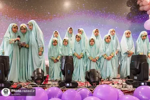 افتتاح باشگاه دختیژن در مشهد