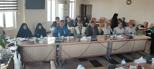 برگزاری نشست هم&zwnj;اندیشی کانون&zwnj;های خدمت رضوی استان همدان با حضور مدیر مرکز خادمیاری کشور/ گزارش تصویری