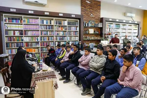 نقد و بررسی کتاب &laquo;شلوغ کاری های آقاجون&raquo;