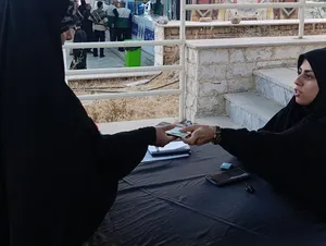 موکب اراک