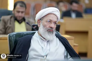 دومین کنگره بین&zwnj;المللی مکتب هنر رضوی -3