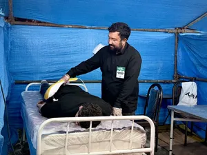 موکب ملایر