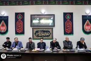 اهدای مدال قهرمانی کارینا کرمی به موزه آستان قدس رضوی