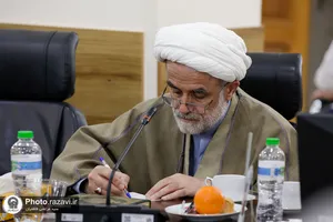 نهمین نشست علمی فلسفه زمان اندیش